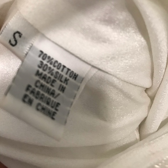 Beautiful white lace Dress - Picture 11 of 16